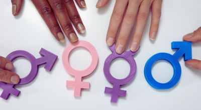 Gender Identity Tests Are Gaining Popularity